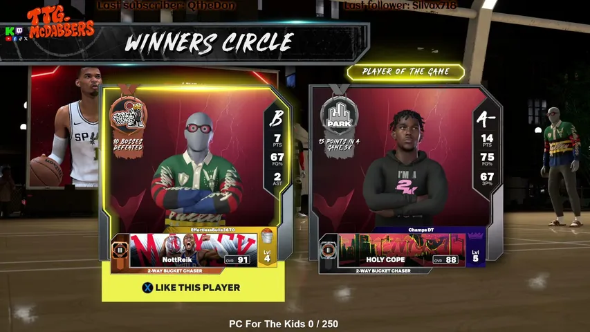 TTG_McDabbers preview
