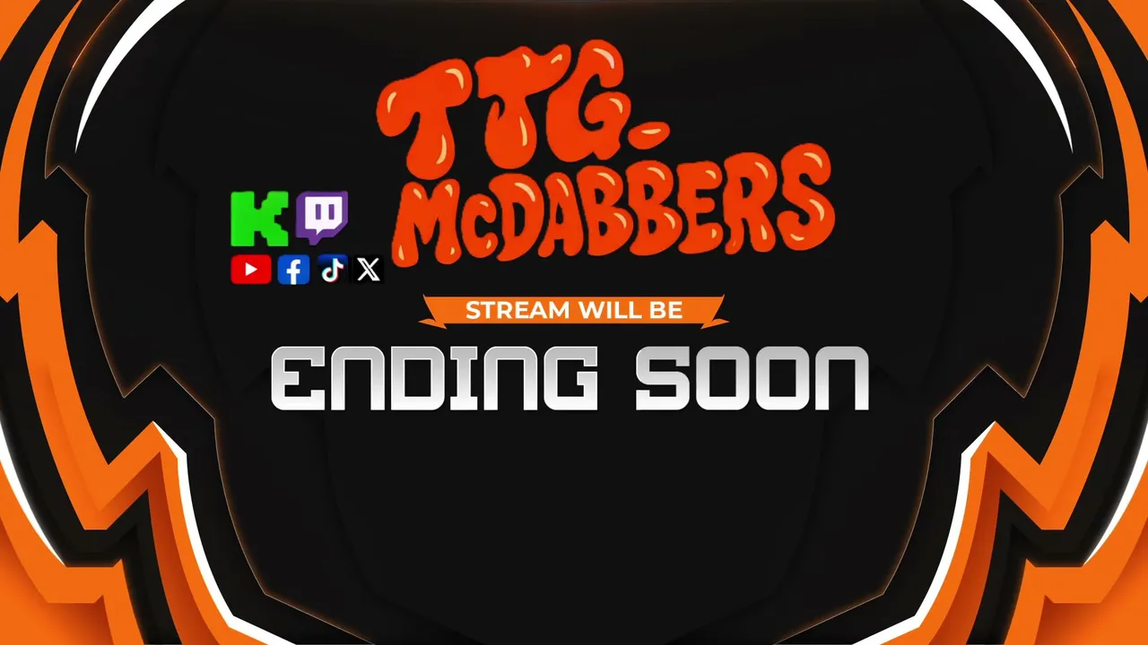 TTG_McDabbers live