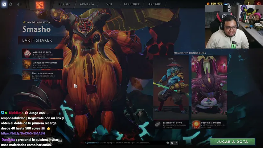 smashdota