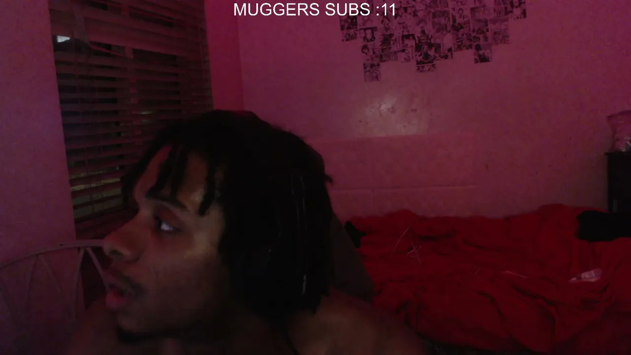 Majin_Grim live