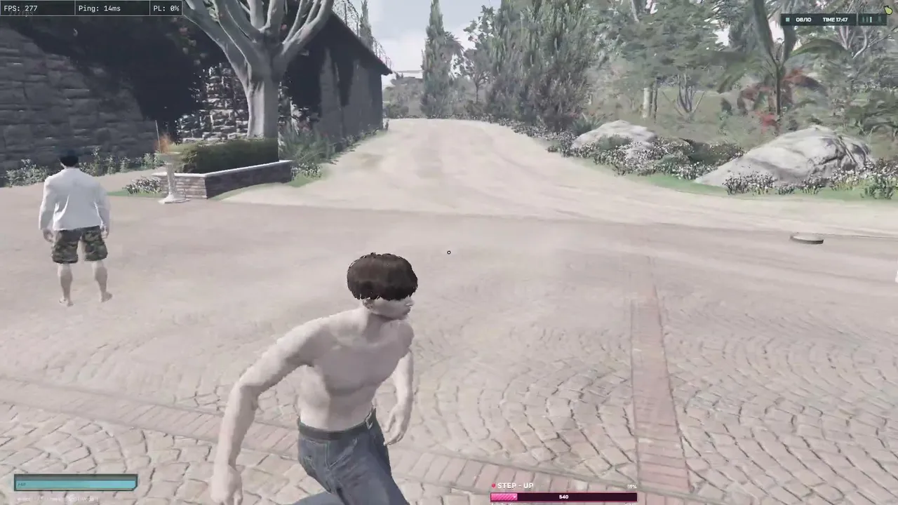 thomas_xers1 live