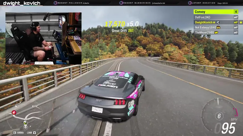LAST DAY OF Forza Horizon 6 GRIND