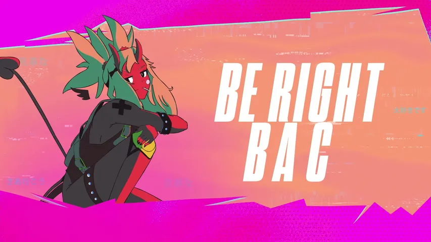 VEN Y UNETE A MI STREAM!!!