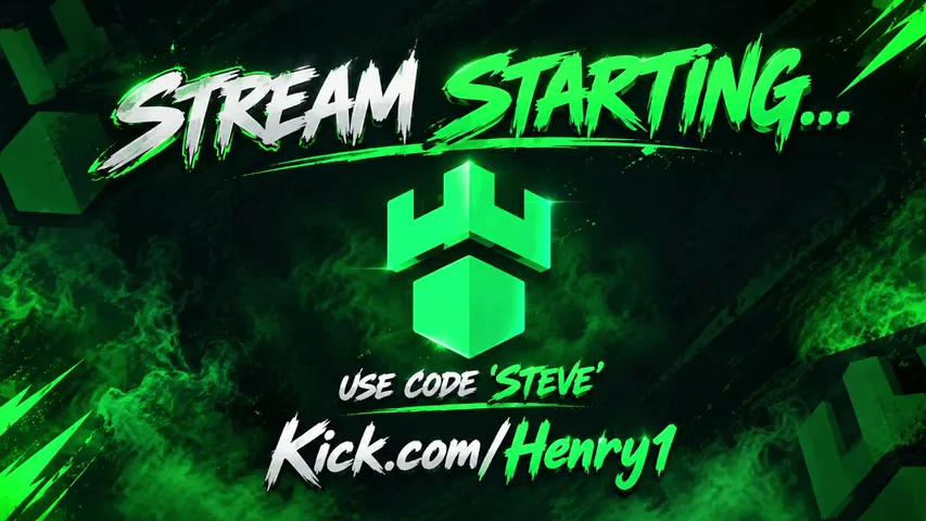 henry1 playing Slots & Casino - Live Casino Stream