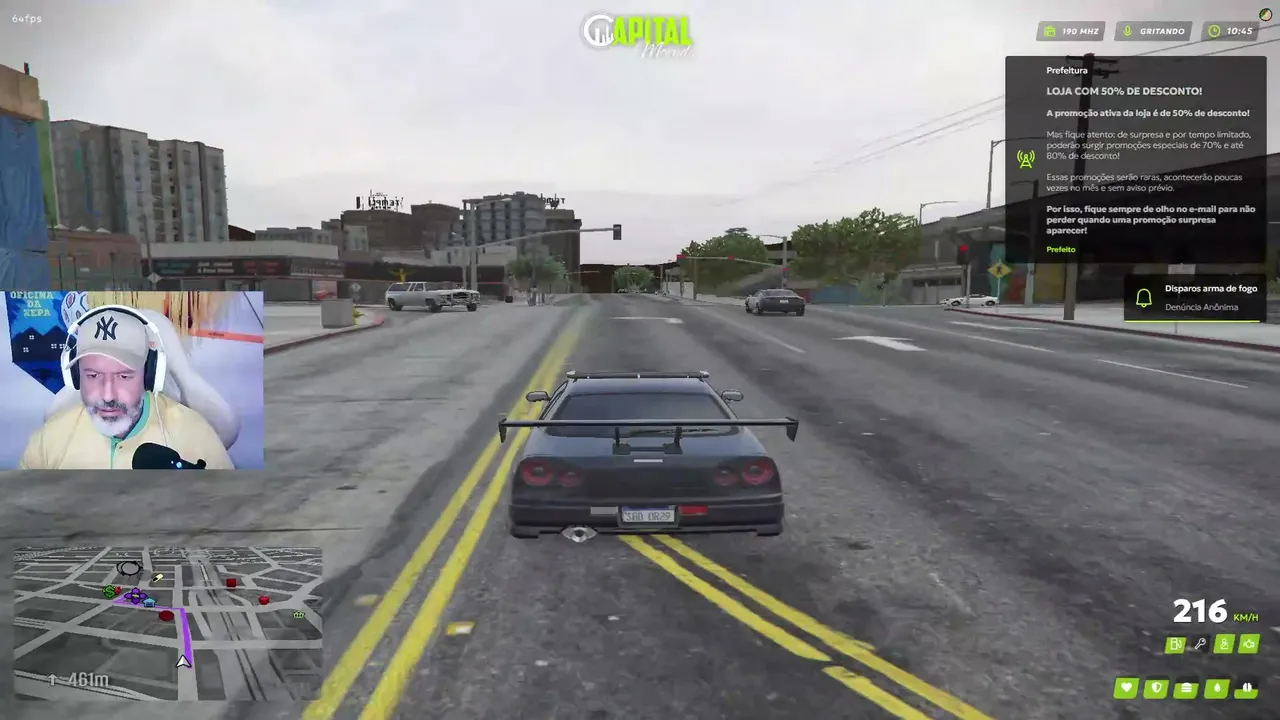 rp_madruga live stream