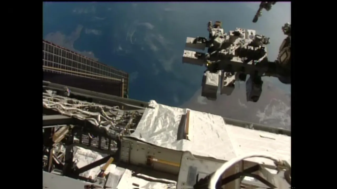 nasaspacestream