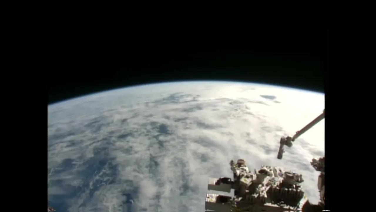 nasaspacestream