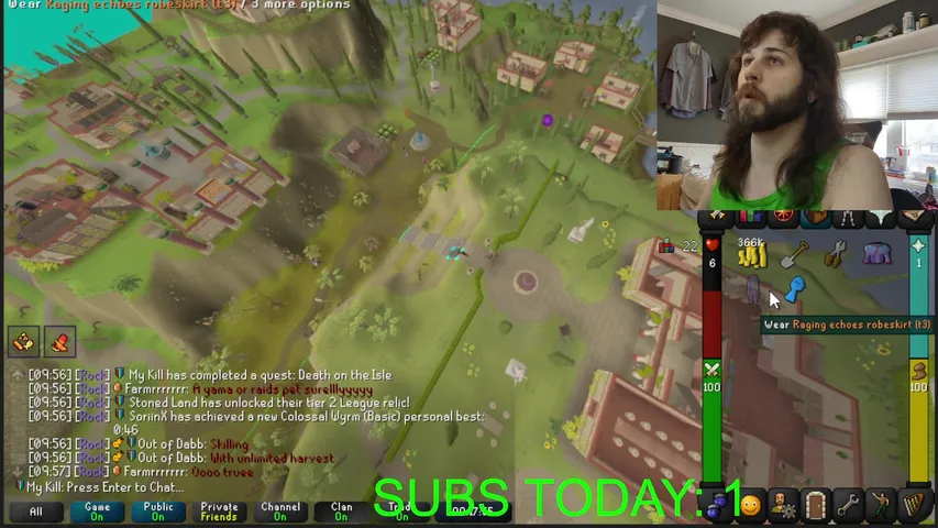 LEAGUES NAGUA, UIM ON HOLD! | !FENT