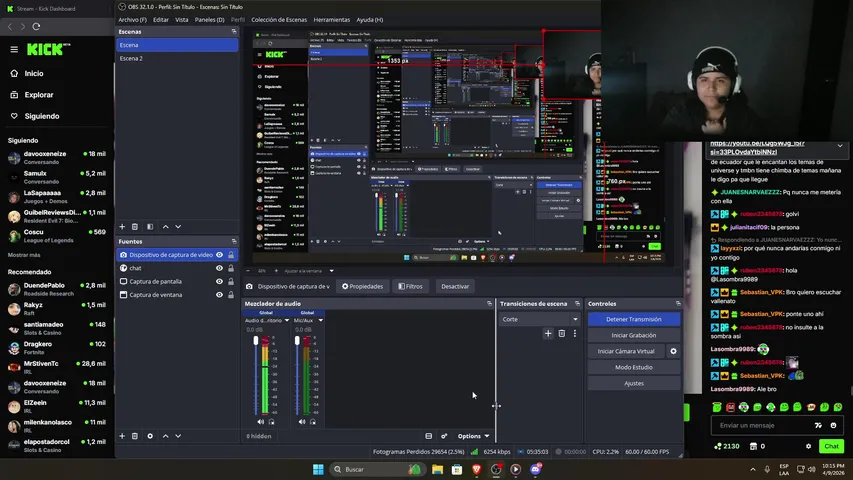 juevesito de re2 pa mas tarde bien prime jeje :V
6767
