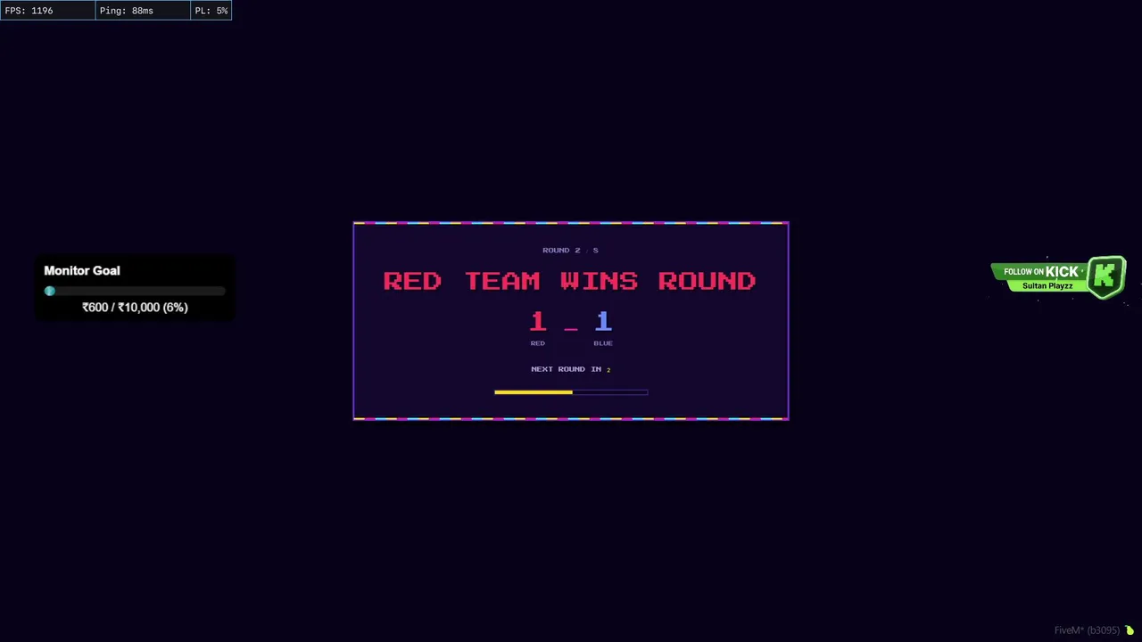 Sultanplayzz live stream