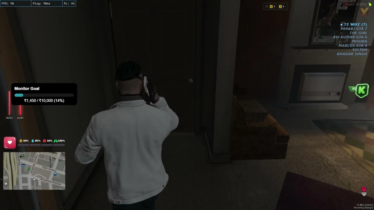 Sultanplayzz live stream