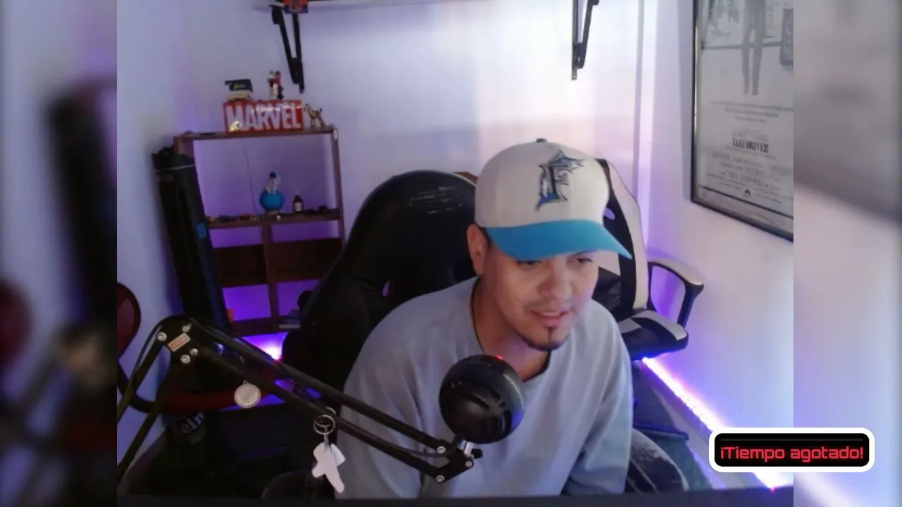 SoyMateo1012 live