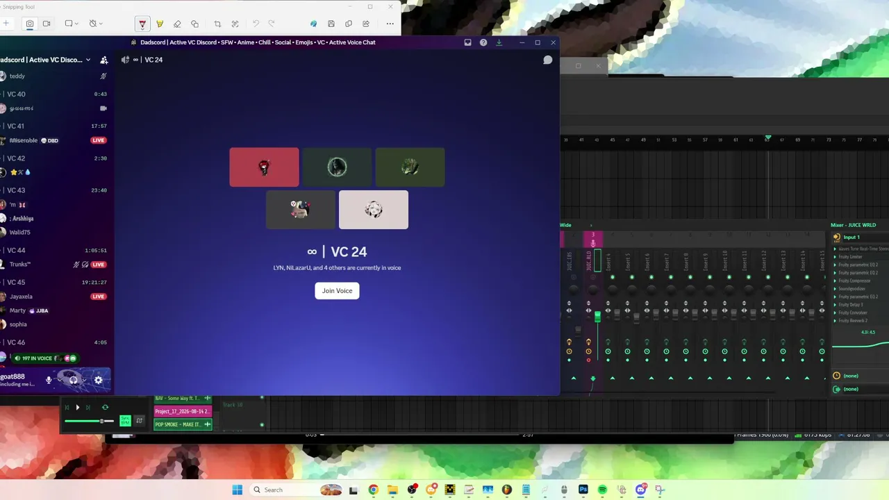 betterdoesbetter1 live