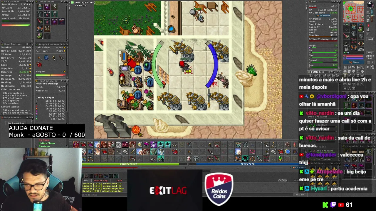 Mp3playerchannel live