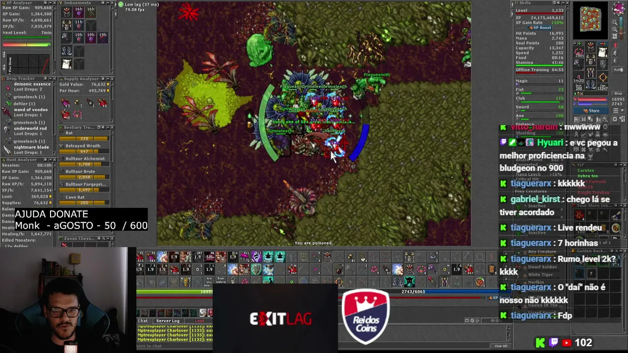 Mp3playerchannel
