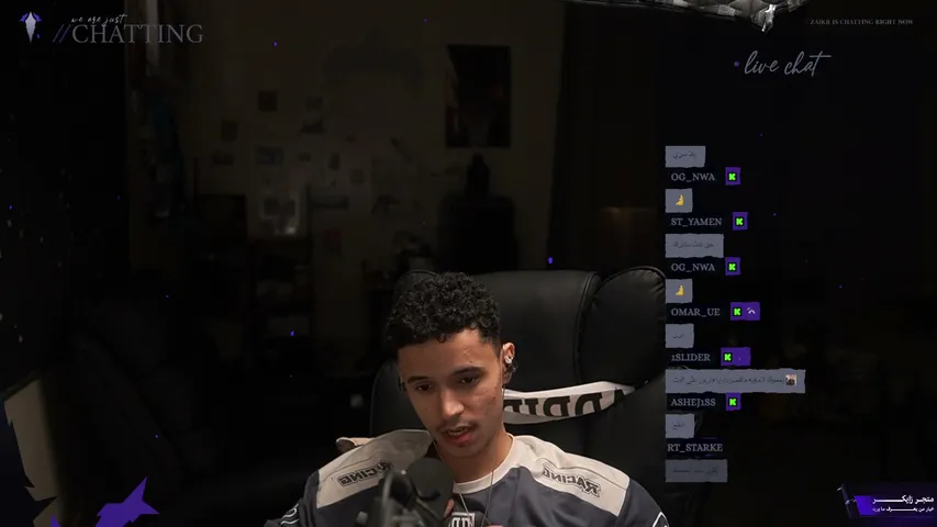 zaikrx