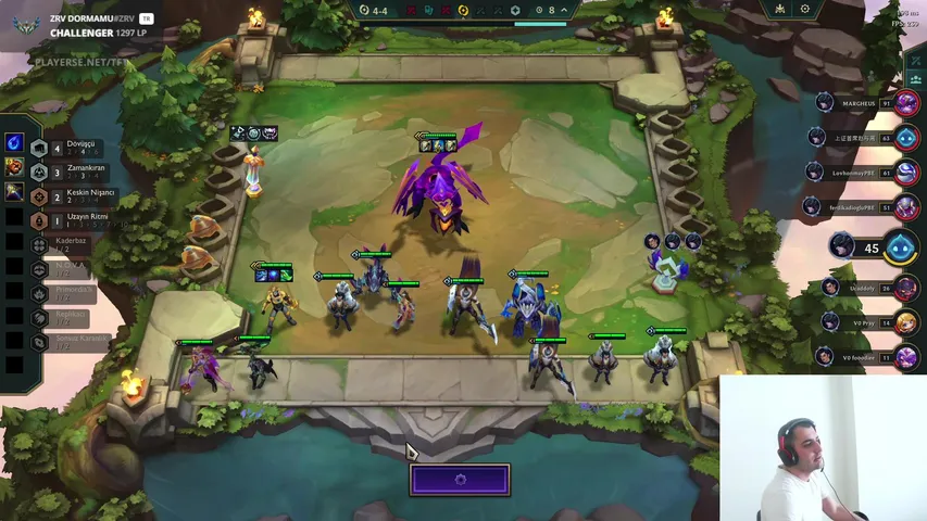 Set 17🟣İzleyici Lobileri🟣!yt !dc