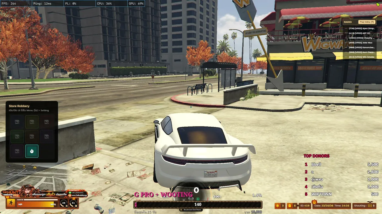 ARTT_XDD live stream