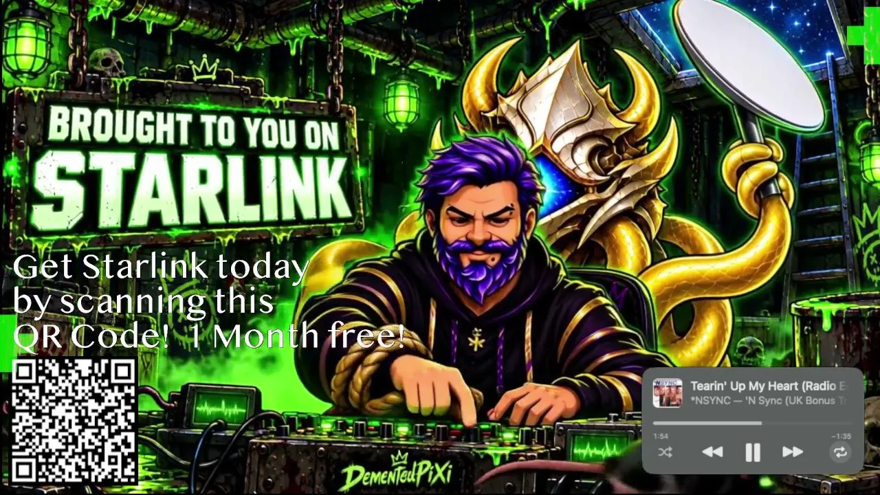 itsPiXi live