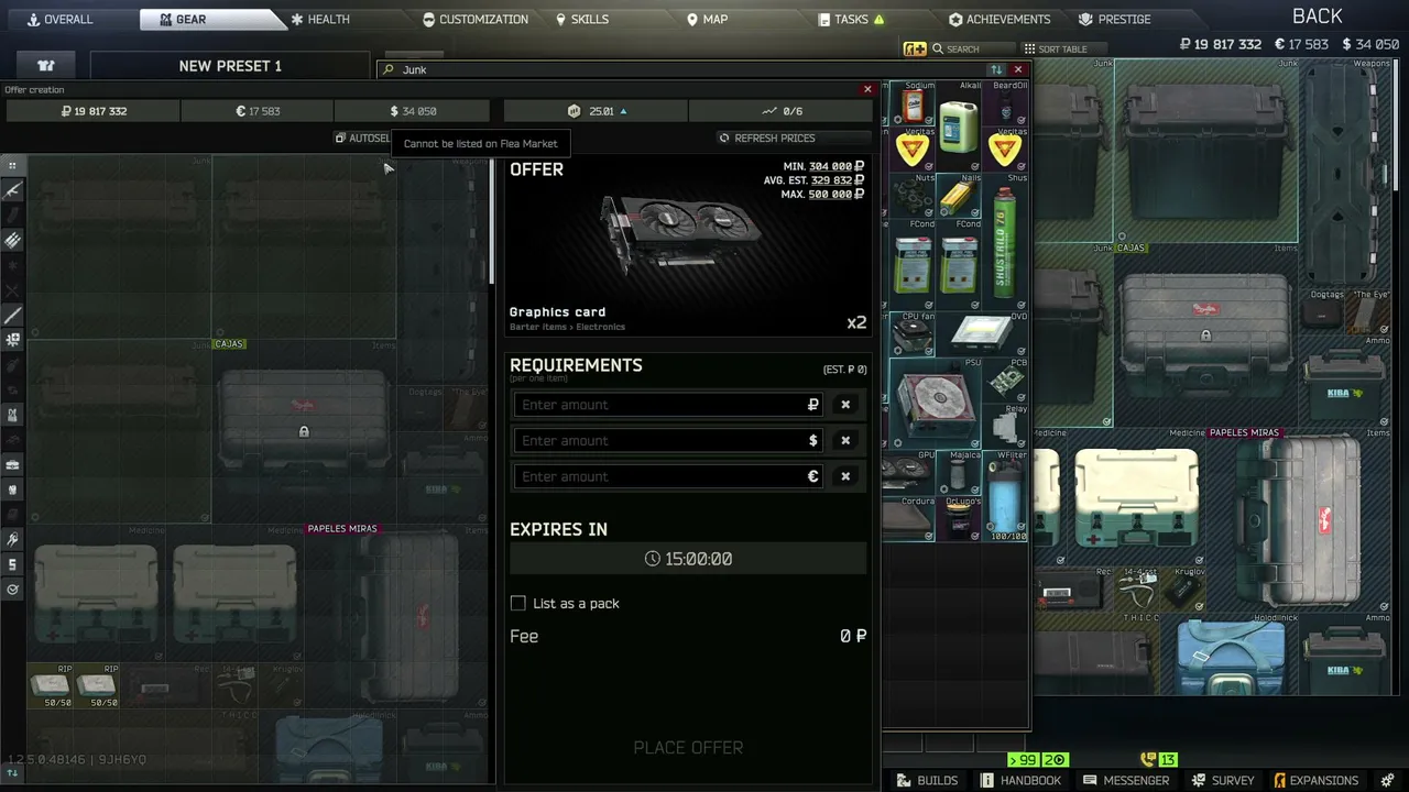 OGMeik live stream