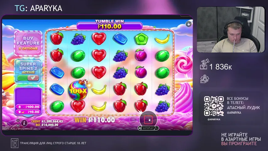 apasnayarykatv playing Slots & Casino - Live Casino Stream