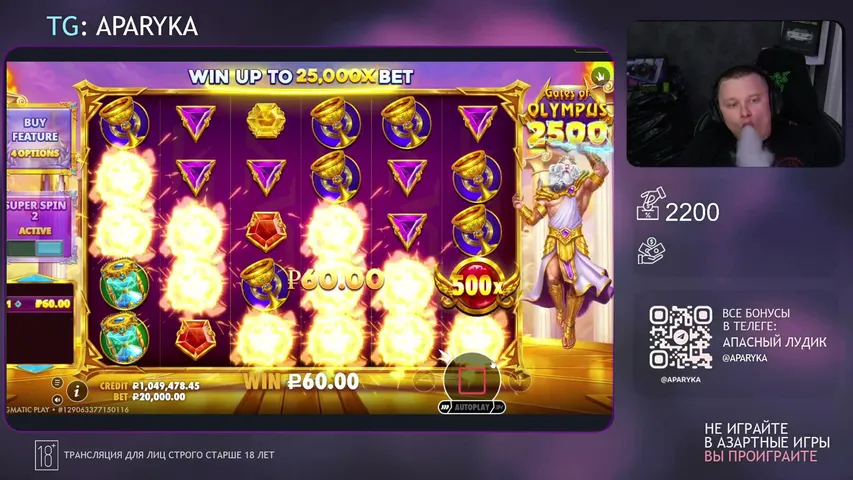 apasnayarykatv playing Slots & Casino - Live Casino Stream