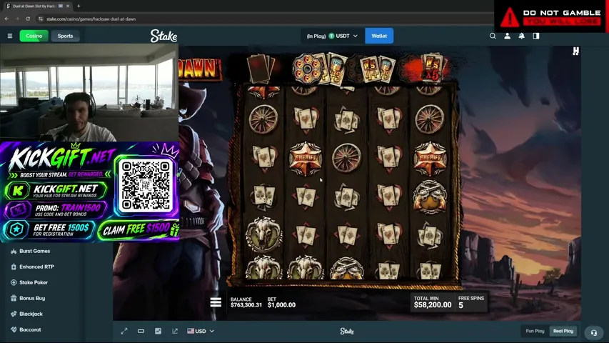 tralnwereckstsv playing Slots & Casino - Live Casino Stream
