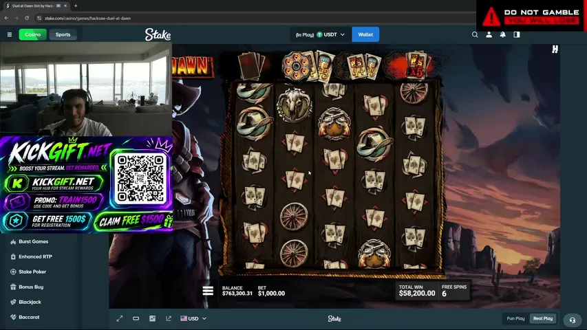 tralnwereckstsv playing Slots & Casino - Live Casino Stream