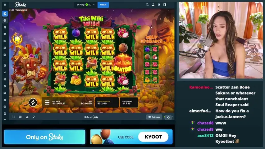 nyfsk0ijk9 playing Slots & Casino - Live Casino Stream