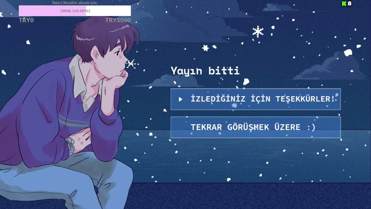 Heceren live