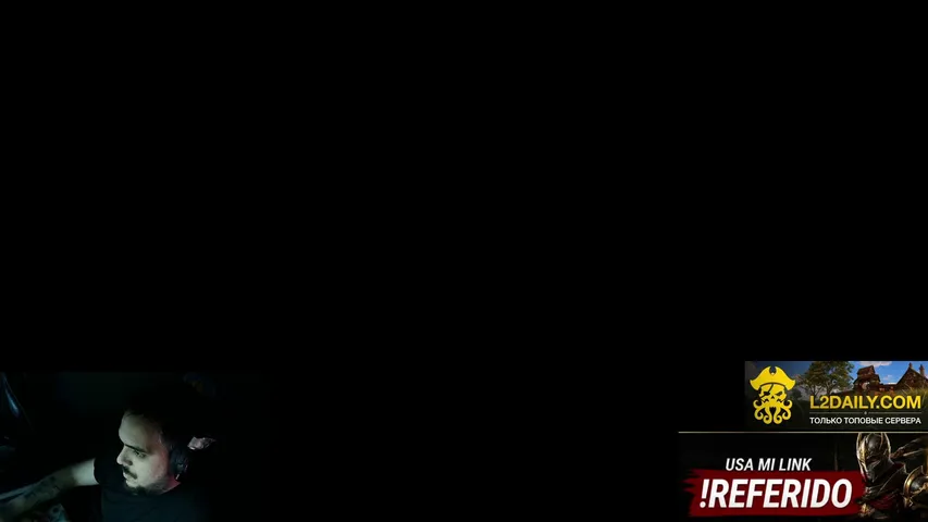 dizzcool Lineage 2 stream image