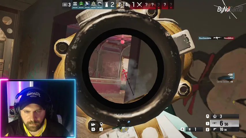 SIXchoco | #kickpartner #pickkick #realone | @Burchocolate