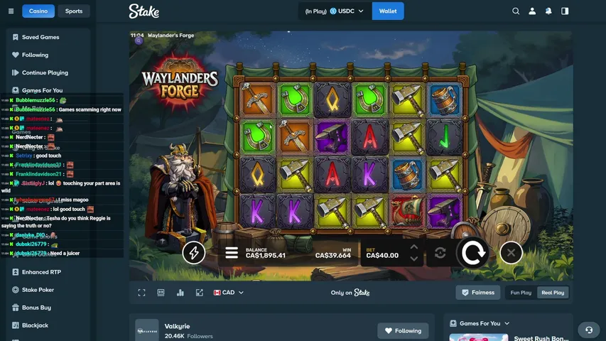 teshabets playing Slots & Casino - Live Casino Stream