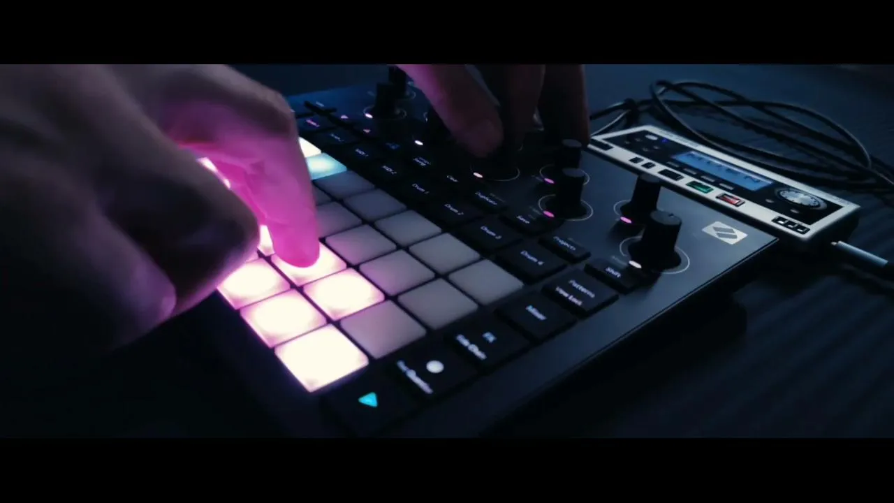 MUEN_MUSIC live