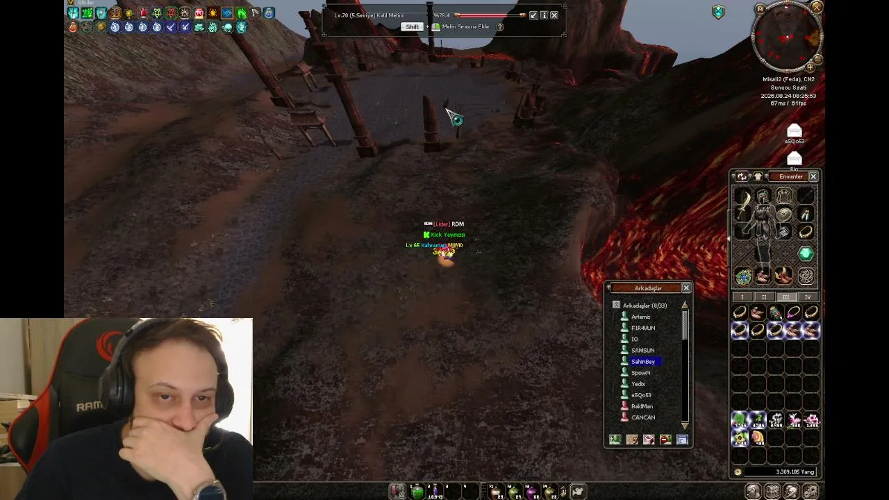 momo_pvp live