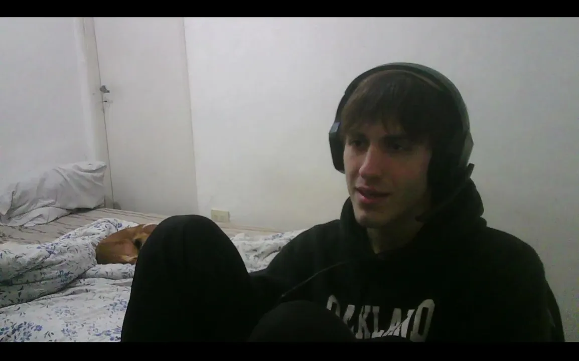 Parcara live