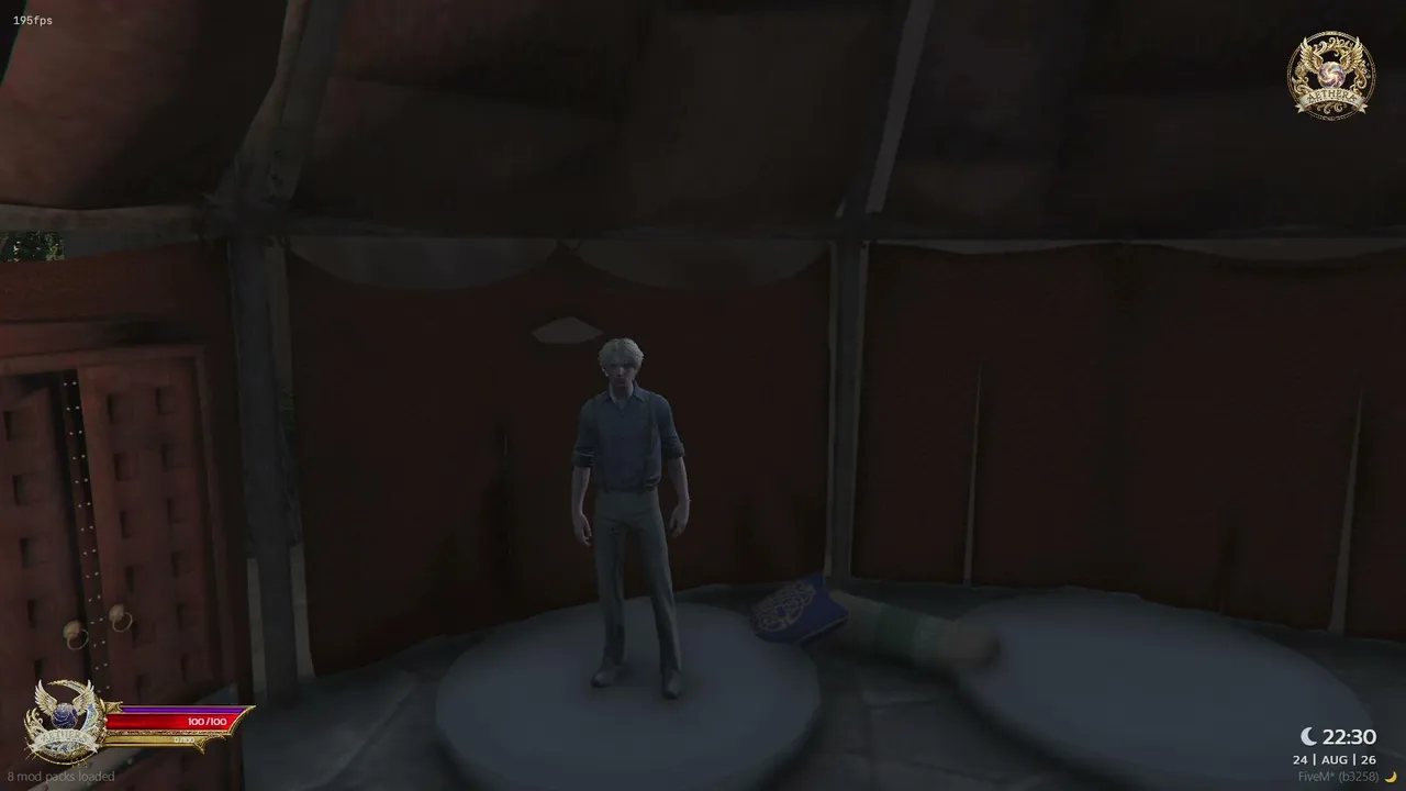 Sinclair_01 live
