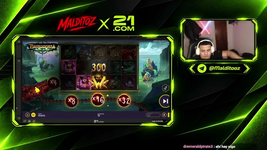 malditooz playing Slots & Casino - Live Casino Stream