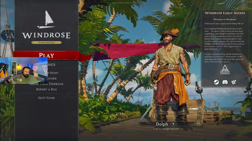 Staking then Pirating | Pick Kick | Bleed Green | !stake |  !energy | !pc