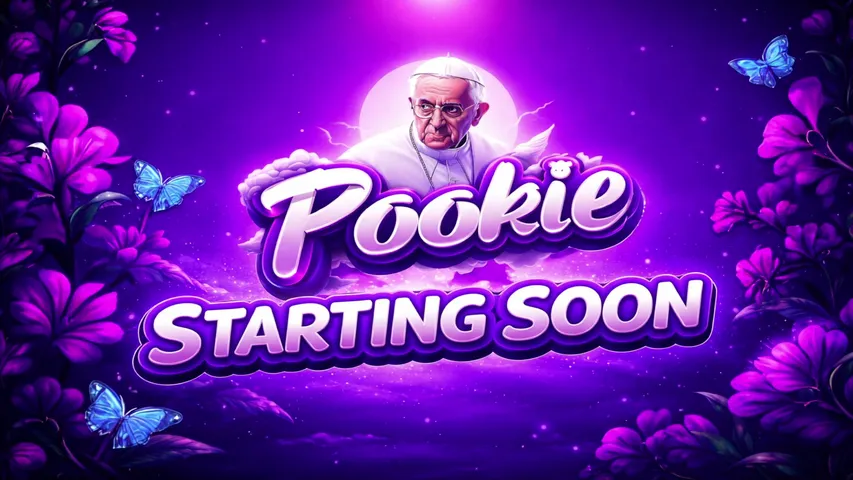 pookiesparadise playing Slots & Casino - Live Casino Stream