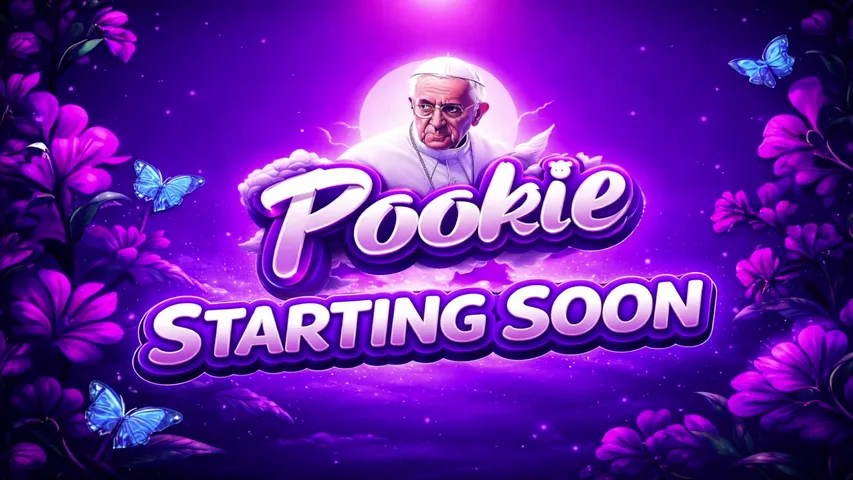 pookiesparadise playing Slots & Casino - Live Casino Stream