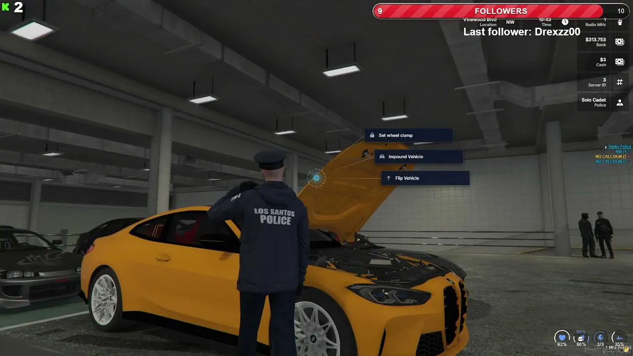 SashoYT live stream