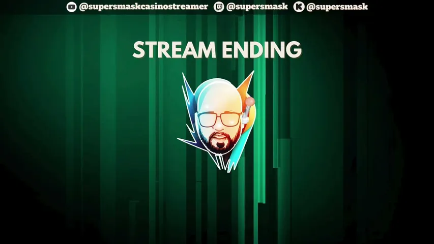 SuperSmask playing Slots & Casino - Live Casino Stream