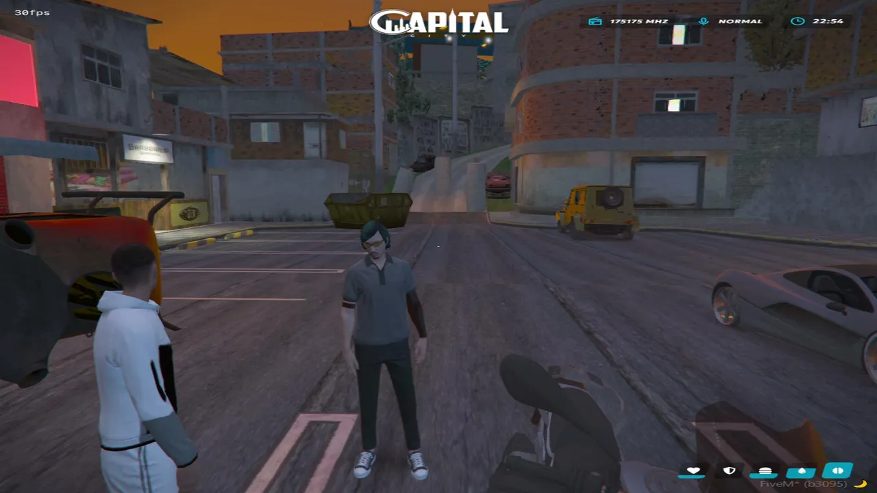 roch4wp live stream