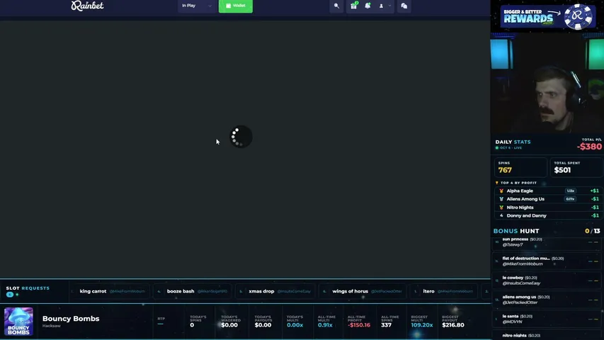 gless playing Slots & Casino - Live Casino Stream