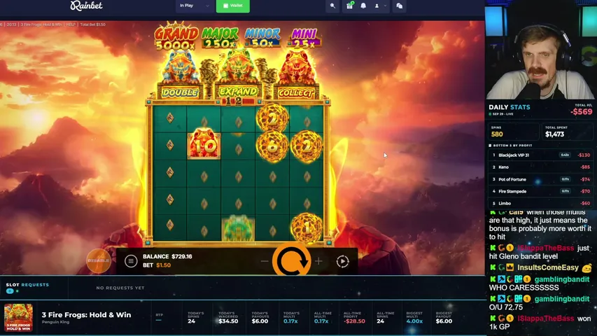 gless playing Slots & Casino - Live Casino Stream