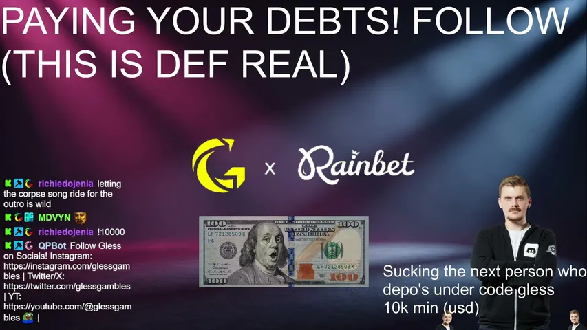 gless playing Slots & Casino - Live Casino Stream