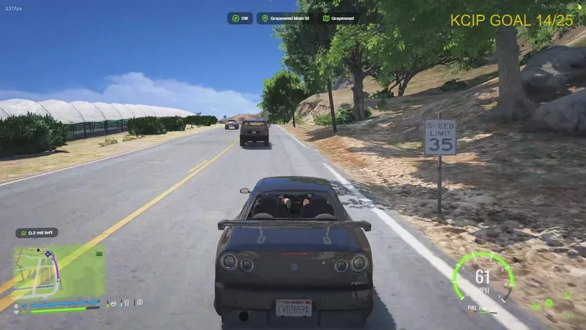 Demetrius Jones's stream
