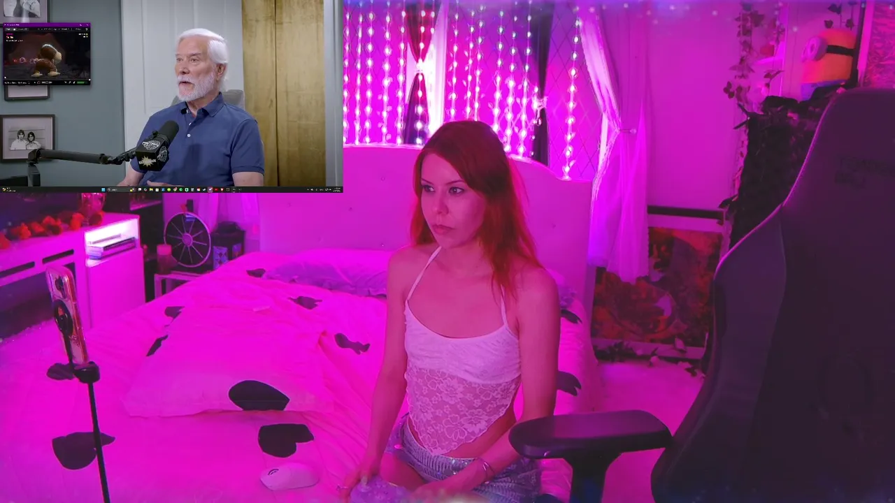 snow_spice live