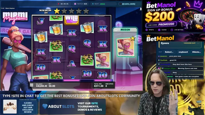 wavepenn playing Slots & Casino - Live Casino Stream